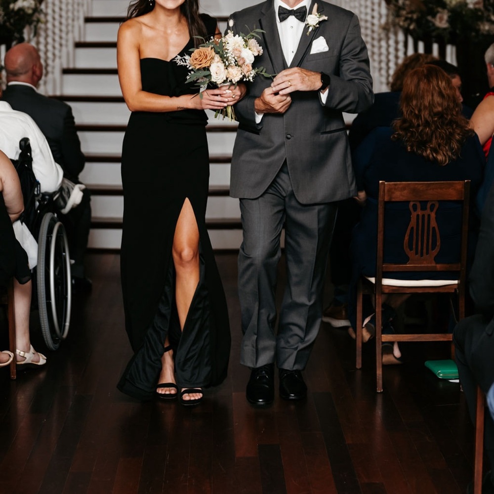Bridesmaids dress